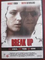 Break Up (1997), Vanaf 16 jaar, Ophalen of Verzenden, Zo goed als nieuw, Actiethriller