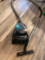 Stofzuiger philips, Ophalen of Verzenden, Zo goed als nieuw