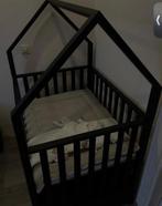 Zgan Bopita box, Kinderen en Baby's, Ophalen of Verzenden, Zo goed als nieuw, Boxkleed