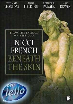 Nicci French's Beneath the Skin (2005 Stephanie Leonidas), Cd's en Dvd's, Dvd's | Tv en Series, Zo goed als nieuw, Thriller, Vanaf 16 jaar