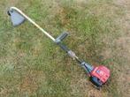 Honda UMS425E 4takt bosmaaier, Tuin en Terras, Ophalen, Zo goed als nieuw, 10 tot 30 cm, Benzine