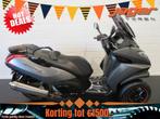 Peugeot METROPOLIS 400 RS ZEER STRAK! (bj 2016), Motoren, Scooter, Bedrijf, 399 cc, PEUGEOT
