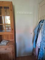 stompe deur, Ophalen, Gebruikt, Minder dan 80 cm, Binnendeur