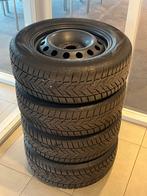 Set Vredestein Wintrac Extreme banden – 215/60 R16 99H, Auto-onderdelen, Banden en Velgen, Ophalen, 16 inch, Banden en Velgen