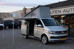 Volkswagen CALIFORNIA BEACH 204PK Aut. 4Motion 7-Persoons |, Caravans en Kamperen, Campers, Volkswagen, Bus-model, Bedrijf, Diesel