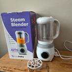 Easy Baby Stoomblender - Perfect voor babyvoeding!, Kinderen en Baby's, Babyvoeding en Toebehoren, Ophalen of Verzenden, Overige typen