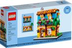 40583 Houses of the World 1 nieuw in ongeopende doos, Kinderen en Baby's, Speelgoed | Duplo en Lego, Ophalen of Verzenden, Nieuw