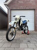 Husqvarna WRK 250 - 1989, Motoren, Motoren | Husqvarna, 250 cc, Particulier, Enduro, Minimaal motorrijbewijs A2