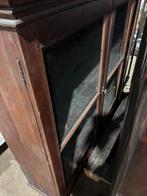 Buffetkast, Huis en Inrichting, Ophalen, Gebruikt, 200 cm of meer, 25 tot 50 cm