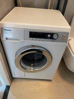 Miele wasmachine - Navitronic W 3985, Witgoed en Apparatuur, Wasmachines, Ophalen, Zo goed als nieuw, 85 tot 90 cm