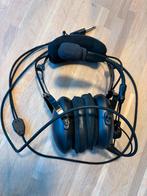 Nieuwe PH-40 XLM Piloten Headset, Ophalen of Verzenden, Nieuw, Overige typen