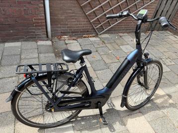 Gazelle Grenoble C7 beschikbaar voor biedingen