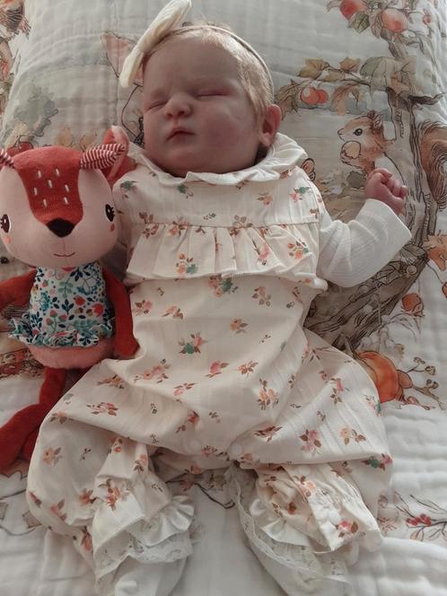 Scarlett - Bonnie Brown - €300, Verzamelen, Poppen, Zo goed als nieuw, Pop, Ophalen of Verzenden