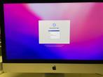 Apple Imac 27" 2015 Kleine barts in scherm 2TB disk24GB, Computers en Software, Apple Desktops, Ophalen, Gebruikt, HDD, IMac