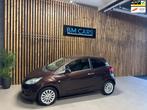 Ford Ka 1.2 Titanium X start/stop AIRCO, 2e EIG, NAP KM, Voorwielaandrijving, Euro 5, Gebruikt, 1242 cc