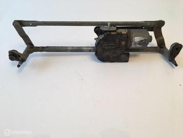 Ruitenwissermotor voor Volkswagen Golf 6 ORIG 1K1955119C beschikbaar voor biedingen