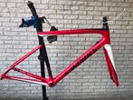 Frameset Specialized S-Works sworks Tarmac SL-6 disc, mt 54, Sport en Fitness, Wielrennen, Overige typen, Ophalen of Verzenden