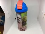 beker Star Wars met 4 3D afbeeldingen en afsluitbare dop, Verzamelen, Star Wars, Ophalen of Verzenden, Gebruikt, Gebruiksvoorwerp