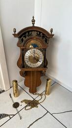 Klok thomas tompion London, Antiek en Kunst, Antiek | Klokken, Ophalen of Verzenden