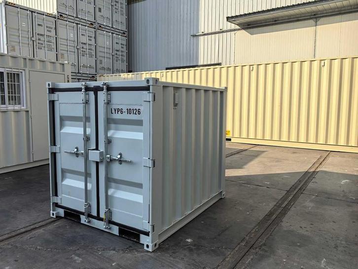 Field Storage L6 Opslagcontainer, Zakelijke goederen, Machines en Bouw | Keten en Containers