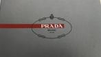 Originele Zwarte prada schoenen 43 NIEUW !!!!, Kleding | Heren, Ophalen, Nieuw, Prada, Sportschoenen