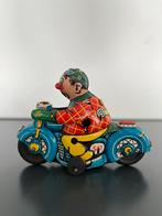 Huki motorfiets, Antiek en Kunst, Antiek | Speelgoed, Ophalen