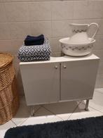 Ikea FULLEN wastafelkastje, Ophalen, Gebruikt, 50 tot 100 cm, Minder dan 100 cm