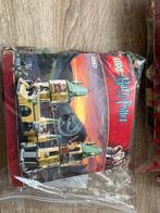 Lego 4867 harry potter hogwarts, Kinderen en Baby's, Speelgoed | Duplo en Lego, Ophalen of Verzenden, Zo goed als nieuw