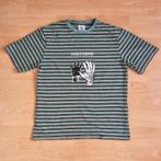 Daily Paper T-shirt, Ophalen of Verzenden, Zo goed als nieuw, Daily Paper, Groen