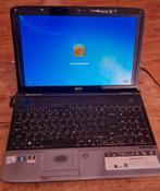 Acer Aspire 5739G Laptop - voor onderdelen, Computers en Software, Gebruikt, 2 tot 3 Ghz, Intel Core 2 Duo, Ophalen of Verzenden