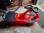 Plasmacar, Kinderen en Baby's, Speelgoed | Buiten | Voertuigen en Loopfietsen, Ophalen, Zo goed als nieuw, Loopfiets