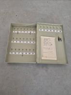 Vintage beaumont sleutelkastje, Huis en Inrichting, Gebruikt, Ophalen of Verzenden, Onbekend, Onbekend