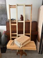 Ivar kast IKEA, Huis en Inrichting, Ophalen, Zo goed als nieuw