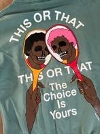 Patta Hoodie - Maat S - Goede Staat, Ophalen of Verzenden, Zo goed als nieuw, Maat 36 (S), Groen