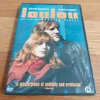 Loulou ~ Pialat • Isabelle Huppert & Gerard Depardieu, Ophalen of Verzenden, Zo goed als nieuw