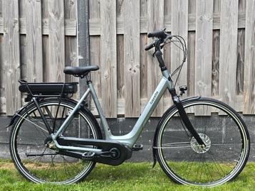 Gazelle Orange C7 57cm Middenmotor E-Bike Elektrischefiets beschikbaar voor biedingen