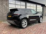 Land Rover Range Rover Evoque 2.0 P250 AWD Autobiography | M, 249 pk, Gebruikt, 4 cilinders, Zwart