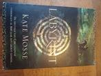 Het verloren labyrint, Ophalen, Gelezen, Kate Mosse