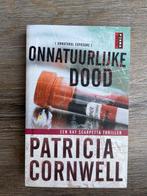 Diverse boeken van Patricia Cornwell, Ophalen of Verzenden, Gelezen, Patricia Cornwell