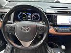 Toyota RAV4 2.5 Hybrid AWD Energy Plus met speciaal Leder in, Euro 6, 1650 kg, Bedrijf, Vierwielaandrijving