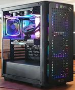 MULTIMEDIA & GAME PC i5 11600/1TBM.2/32GBDDR4/RTX3060 12G, Computers en Software, Desktop Pc's, 32 GB, Zelf gebouwde pc, Ophalen of Verzenden