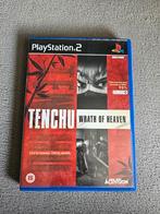 Tenchu wrath of heaven, Spelcomputers en Games, 1 speler, Ophalen of Verzenden