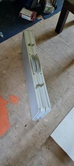 Inklapbare picknicktafel, Caravans en Kamperen, Ophalen, Zo goed als nieuw