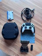 Nacon Revolution Pro 5 - PS5/PS4/PC Controller, Spelcomputers en Games, Ophalen of Verzenden, Zo goed als nieuw, Controller, PlayStation 4