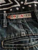 Dsquared baggy broek te koop…, W36 - W38 (confectie 52/54), Dsquared2, Zo goed als nieuw, Verzenden