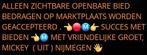 Cn trading: KARRENMUNT, Verzamelen, Verzenden