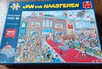 Jan van Haasteren Jumbo's Anniversary 1000 stukjes, Ophalen of Verzenden, Zo goed als nieuw