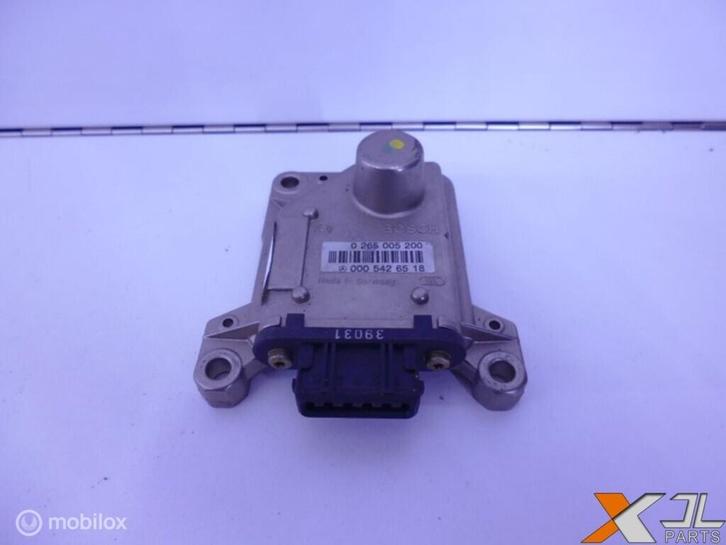 S-KLASSE W220 SENSOR ROTATIESNELHEID A0005426518, Auto-onderdelen, Elektronica en Kabels, Mercedes-Benz, Gebruikt, Ophalen of Verzenden