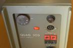 Quad 303, Overige merken, Gebruikt, Ophalen of Verzenden, Minder dan 60 watt