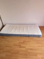 A single mattress (90x200), Ophalen, Zo goed als nieuw, Eenpersoons, 90 cm